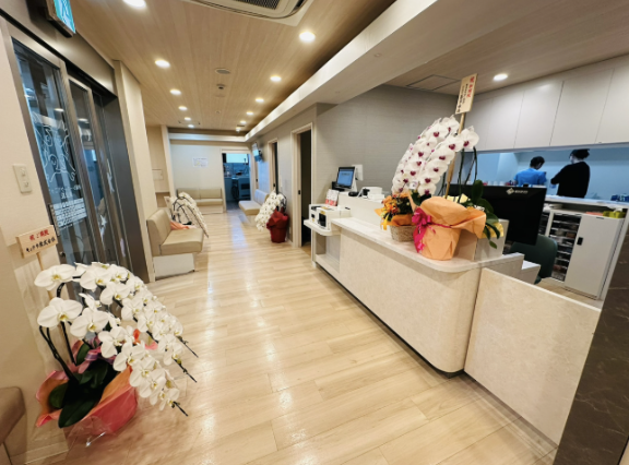 あざ治療クリニック 西堀レーザークリニック東京院：開院の舞台裏と今後の展望