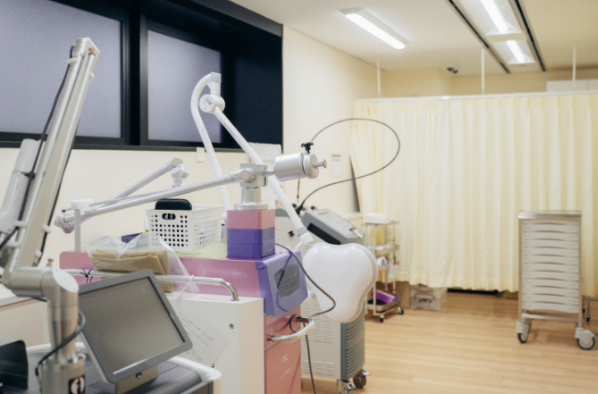 実は多い生まれつきのあざ。レーザー治療は何回で効果が出る？